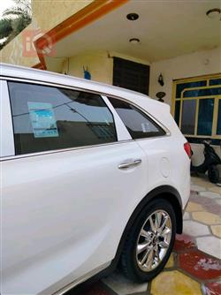کیا سۆرینتۆ